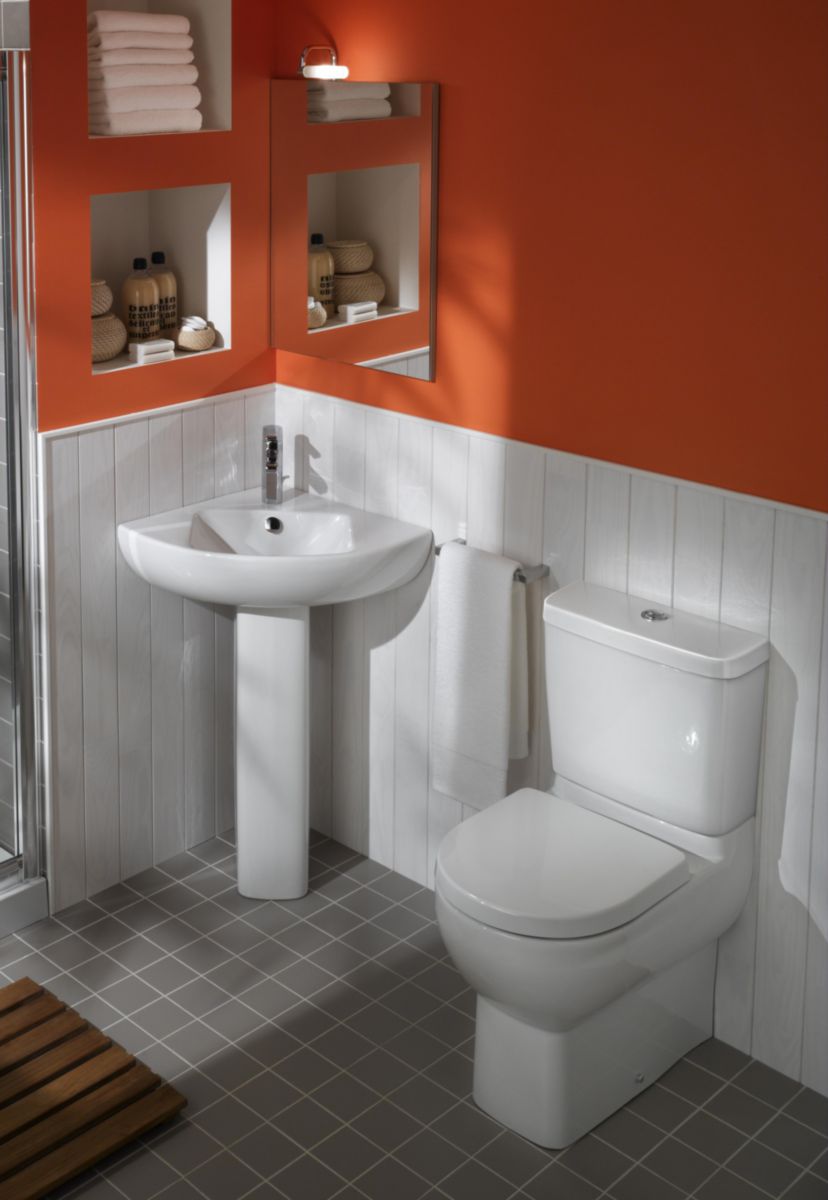 Lavabo Sifon Değişimi