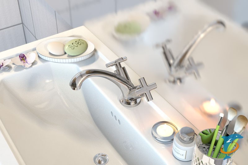 Çamaşır Makinesi Gider Bağlantısı