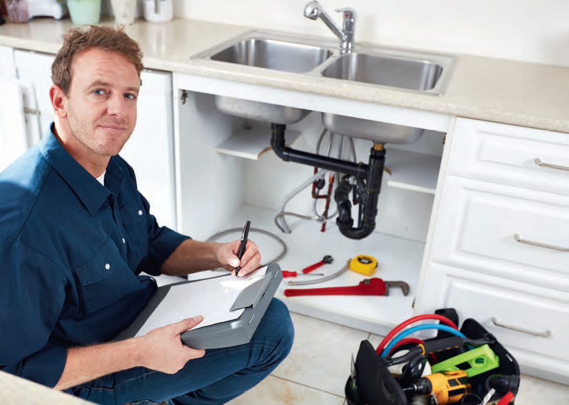 Tesisat Basınç Sorunu Giderme