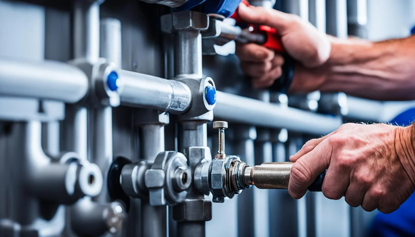 Su Kaçağı Tespiti ve Onarımı