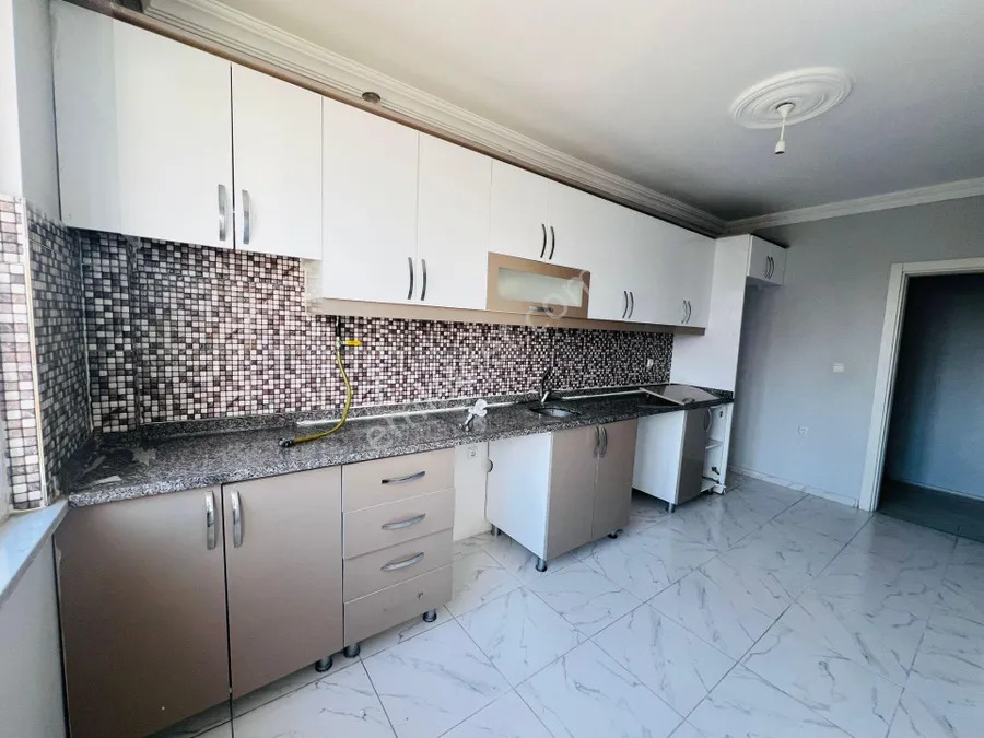 Mutfak Gideri Tıkanıklık Açma