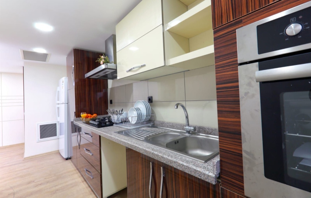 Mutfak Tıkanıklık Açma